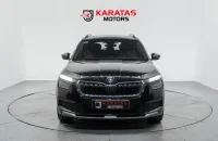 SKODA kamiq piremium 