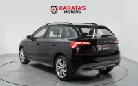 SKODA kamiq piremium 