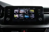 SKODA kamiq piremium 