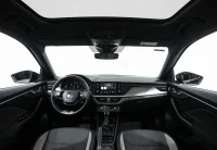 SKODA kamiq piremium 