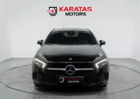 A 180 SEDAN MERCEDES 2019 OTOMATİK DİZEL