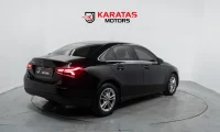 A 180 SEDAN MERCEDES 2019 OTOMATİK DİZEL