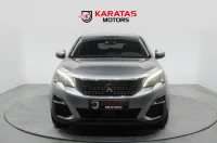 Peugeot 308 MODEL 2017