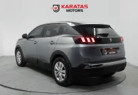 Peugeot 308 MODEL 2017