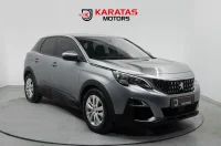 Peugeot 308 MODEL 2017