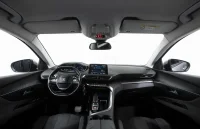 Peugeot 308 MODEL 2017