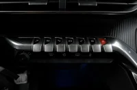 Peugeot 308 MODEL 2017