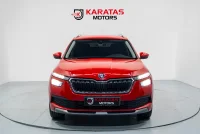 SKODA kamiq piremium 2020 DİZEL OTOMATİK