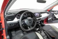 SKODA kamiq piremium 2020 DİZEL OTOMATİK