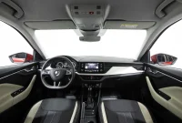 SKODA kamiq piremium 2020 DİZEL OTOMATİK