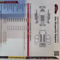 SKODA kamiq piremium 2020 DİZEL OTOMATİK