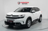 CİTROEN C5 AİRCROSS 2020 Model 1.2 Puretech Live