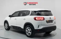 CİTROEN C5 AİRCROSS 2020 Model 1.2 Puretech Live