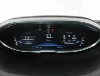 3008 PEUGEUT 2017 DİZEL OTOMATİK