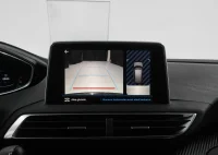 3008 PEUGEUT 2017 DİZEL OTOMATİK