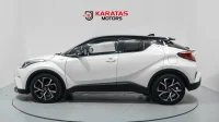 C-HR HİBRİT
