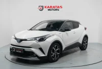C-HR HİBRİT