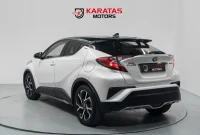 C-HR HİBRİT