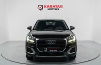 AUDİ 2017 SUV Q2