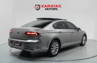 VOLKSWAGEN​ 2016 PASSAT 1.6 TDI