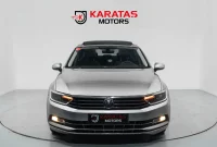 VOLKSWAGEN​ 2016 PASSAT 1.6 TDI