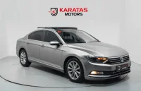 VOLKSWAGEN​ 2016 PASSAT 1.6 TDI