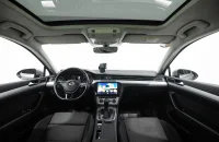 VOLKSWAGEN​ 2016 PASSAT 1.6 TDI