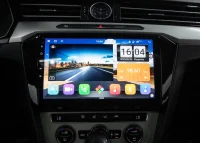 VOLKSWAGEN​ 2016 PASSAT 1.6 TDI