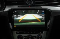 VOLKSWAGEN​ 2016 PASSAT 1.6 TDI