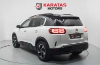 C5 AİR CROSS DİZEL OTOMATİK SHİEN