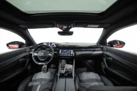 Peugeot 508 MODEL 2022 DİZEL OTOMATİK