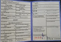 FUSO CANTER 2024 UZUN ŞASE KAYAR TENTE