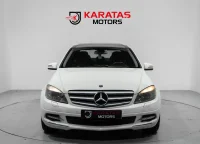 MERCEDES C 180 BlueEfficiency Avantgarde