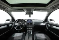 MERCEDES C 180 BlueEfficiency Avantgarde