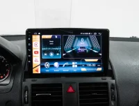 MERCEDES C 180 BlueEfficiency Avantgarde