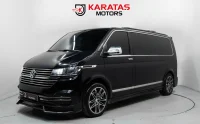 VİP TRANSPORTER 9+1 MİNİBÜS
