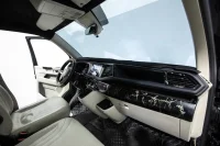 VİP TRANSPORTER 9+1 MİNİBÜS