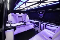 VİP TRANSPORTER 9+1 MİNİBÜS