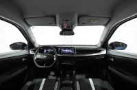 opel frontra 1,2 hibrit 2025