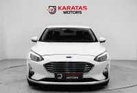 2020 ford focus titanium otomatik