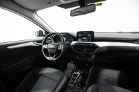 2020 ford focus titanium otomatik