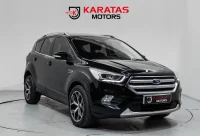 ford kuga 2018