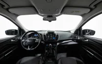ford kuga 2018