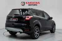 ford kuga 2018