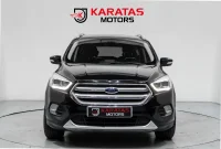 ford kuga 2018