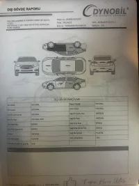 2020 ford focus titanium otomatik