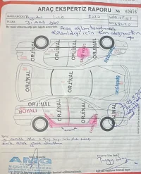 HUNDAİ İ 10 MODEL 2020 